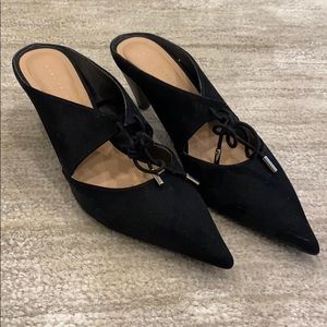 Zara Trafaluc Slides